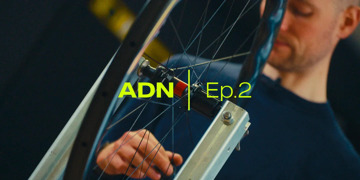 ADN: Les coulisses de nos ateliers (Ep. 2)