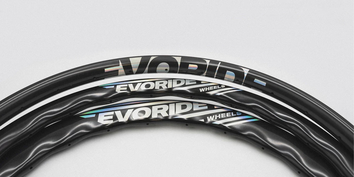 Stickers holographiques