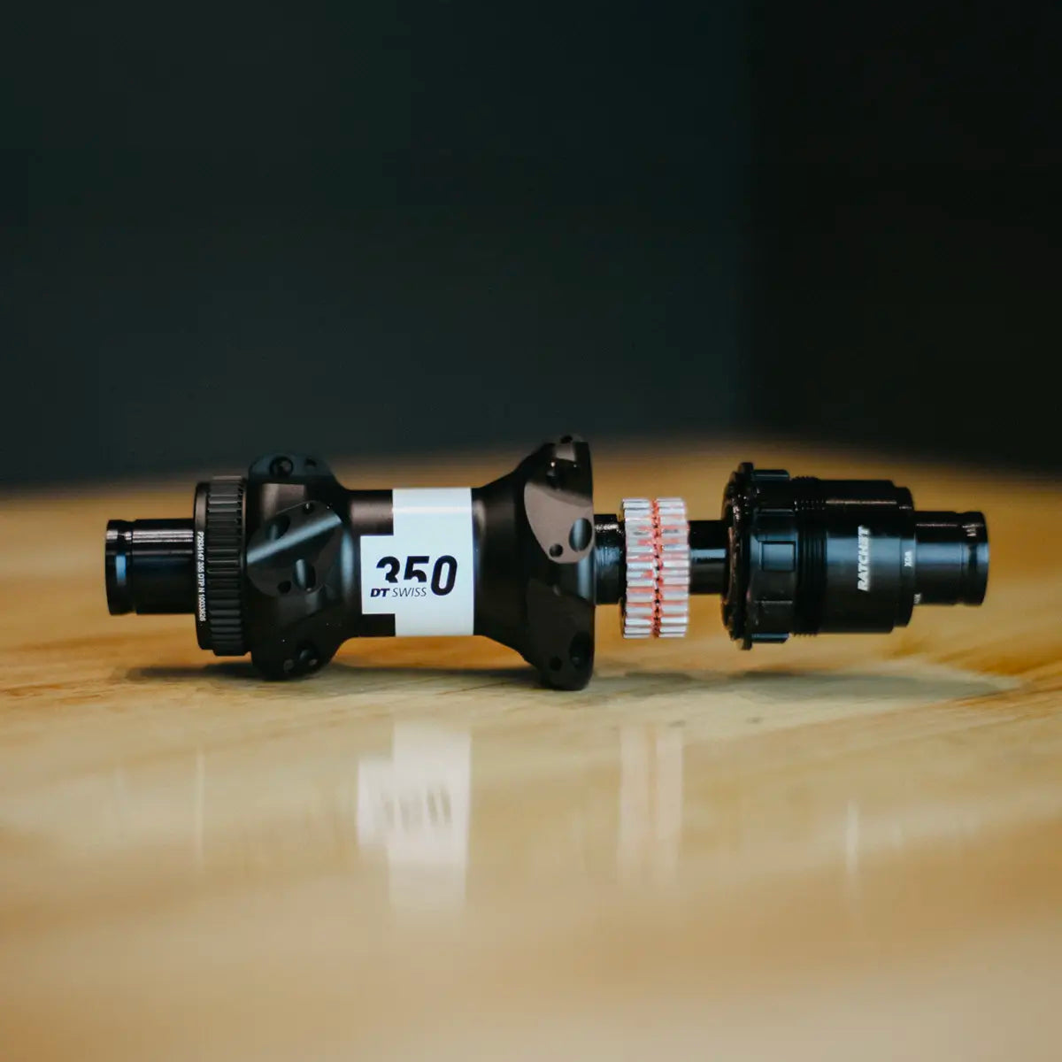 Le système “ratchet”