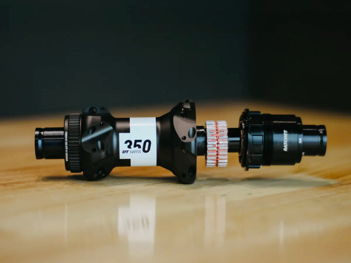 Le système “ratchet”