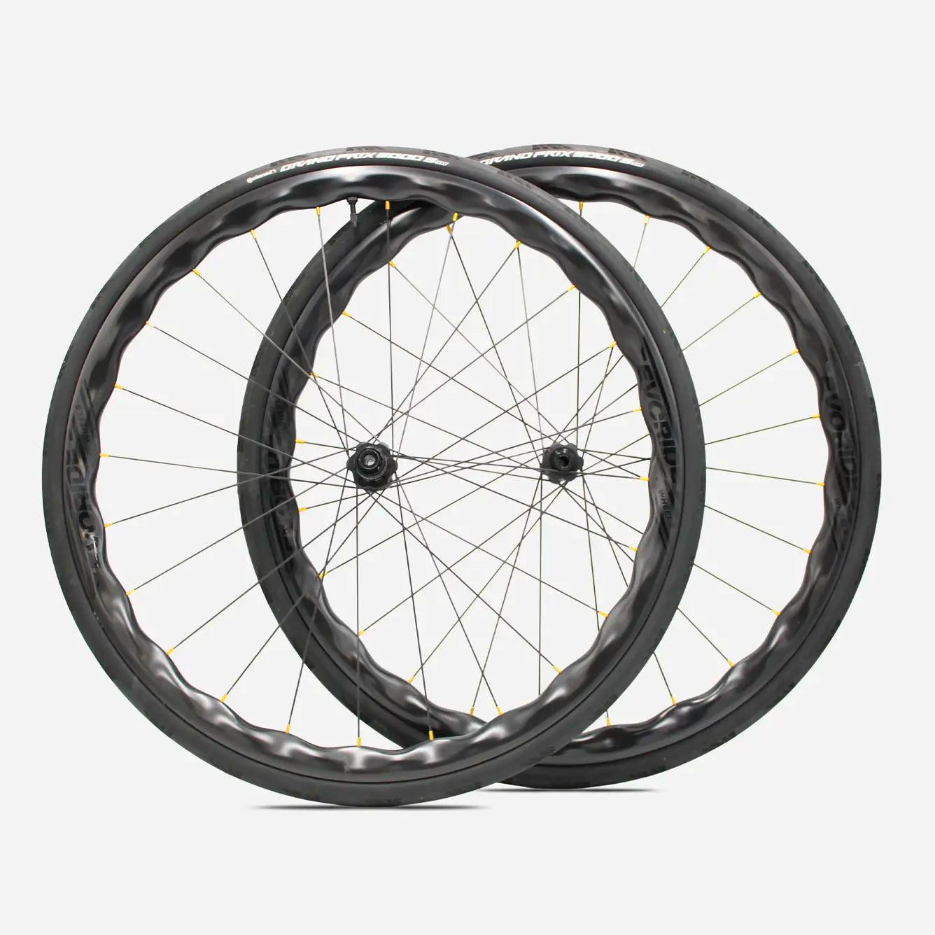 Used - EvoFast 35 mm - DT Swiss 350