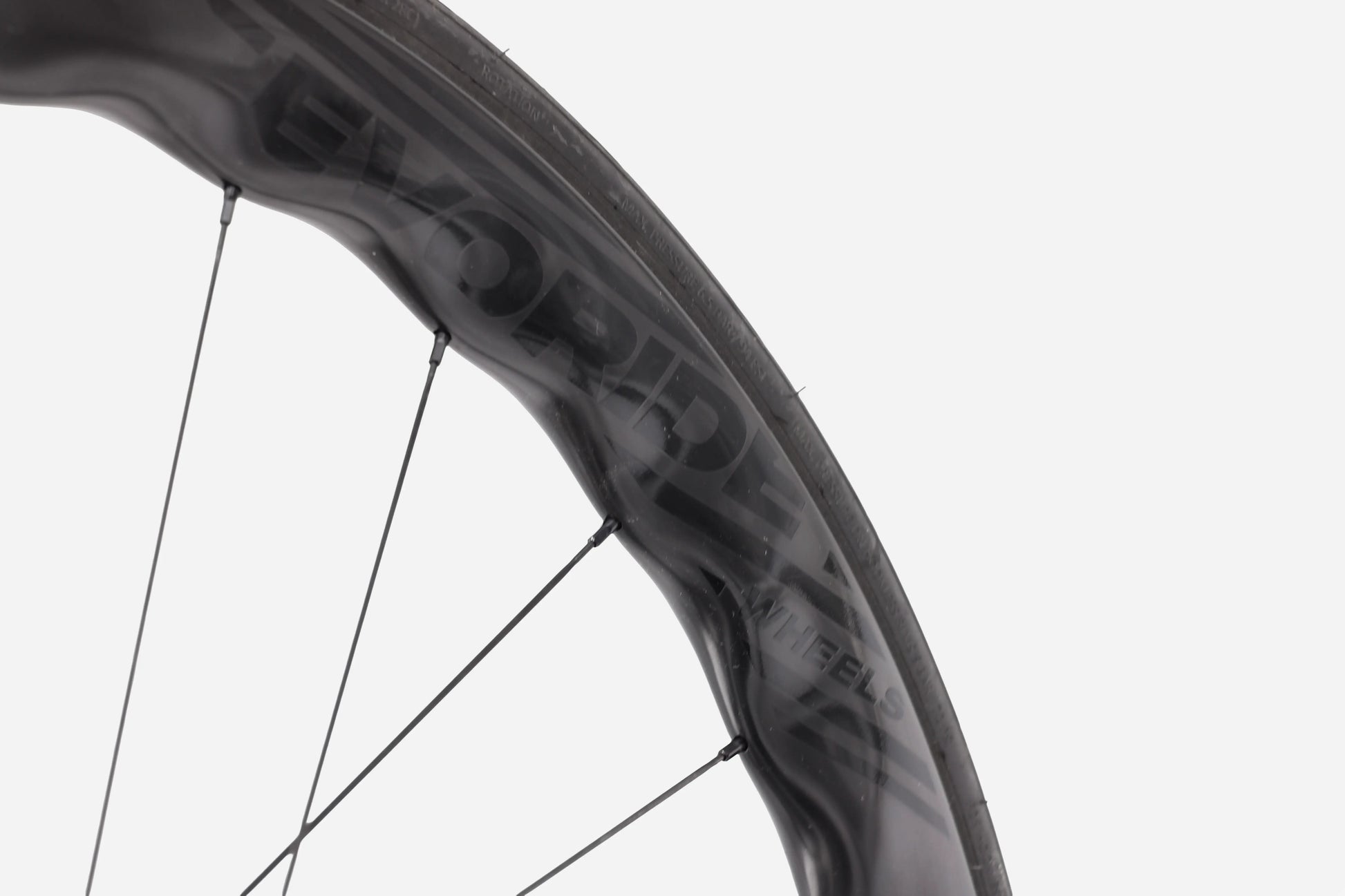 Used - EvoFast 50 mm - DT Swiss 350