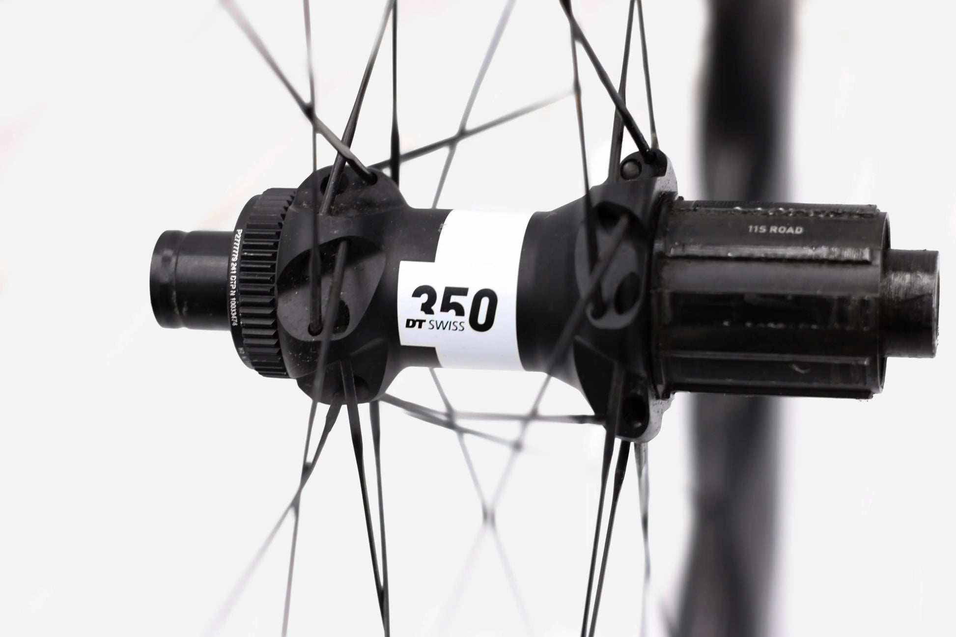 Used - EvoFast 50 mm - DT Swiss 350