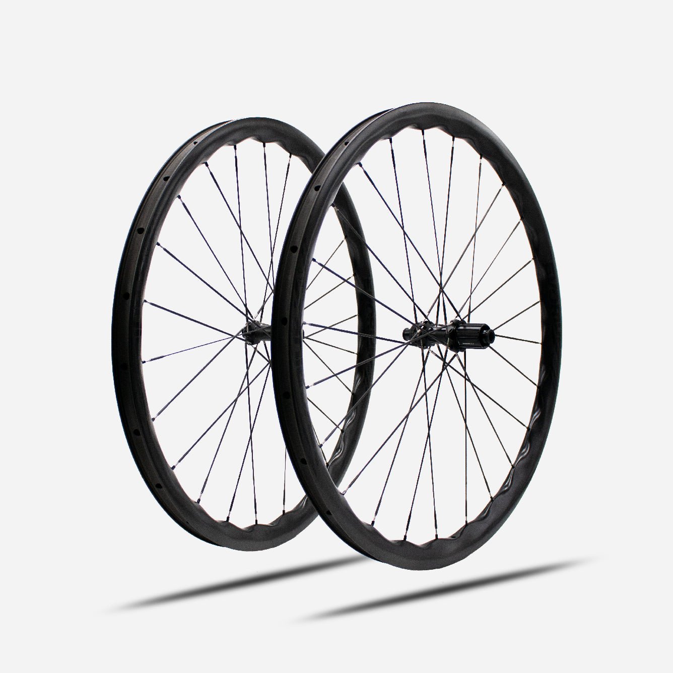 Used - 35 mm 650B