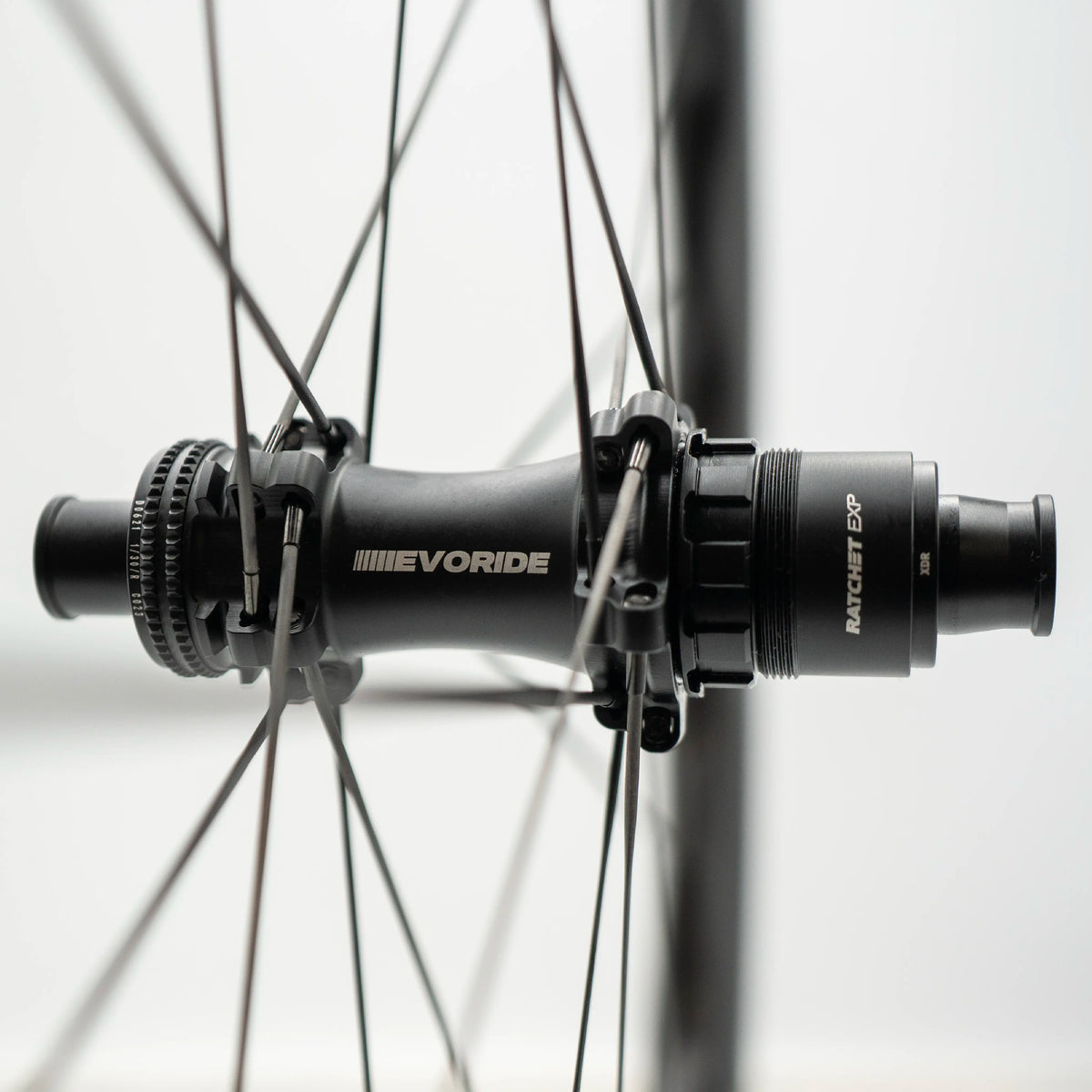 EvoFast SL 45 mm
