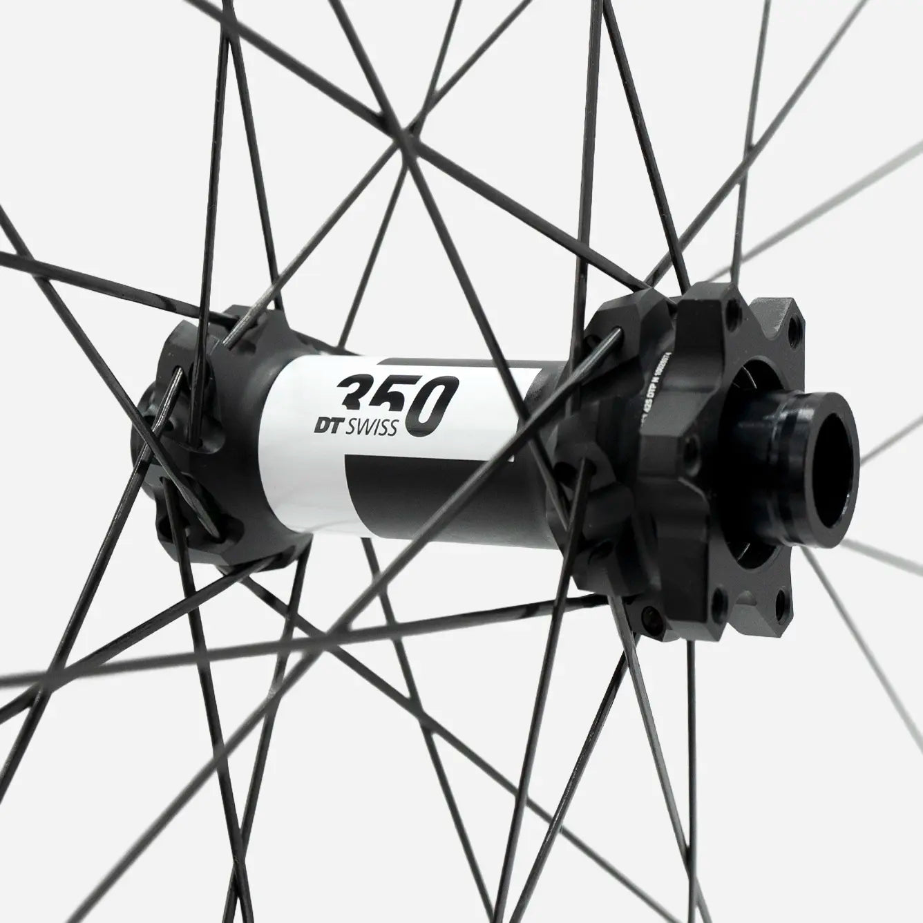 EvoCross - DT Swiss 350