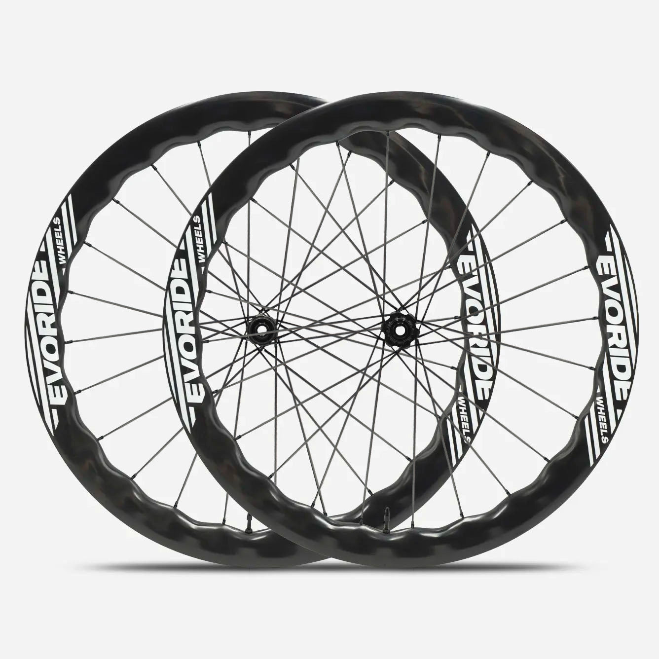 EvoFast - Evoride rayons carbone