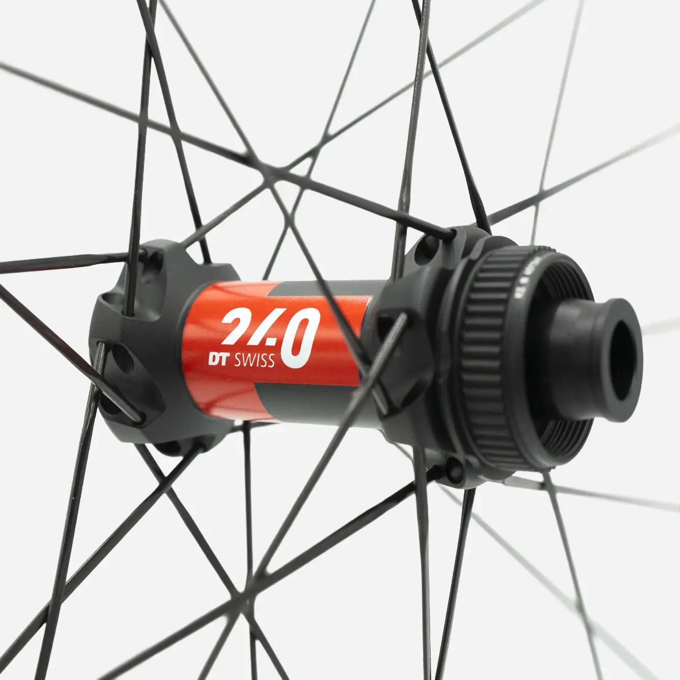 EvoGravel - DT Swiss 240