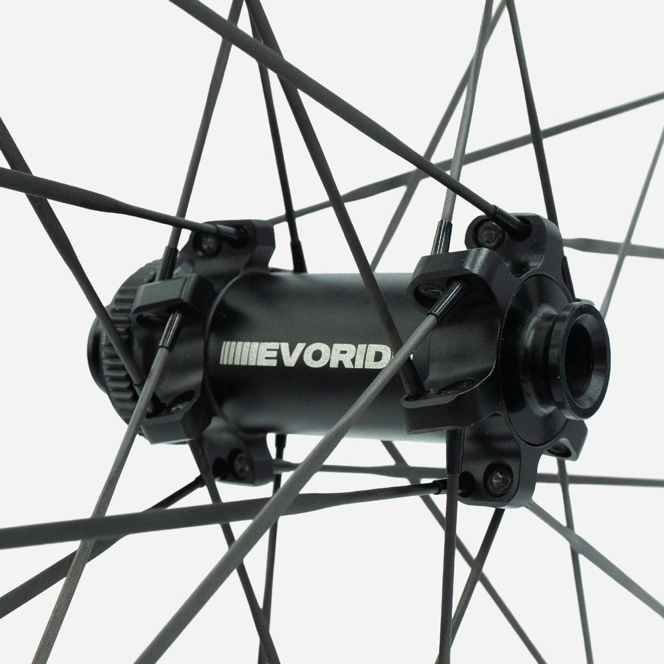 EvoFast - Evoride rayons carbone