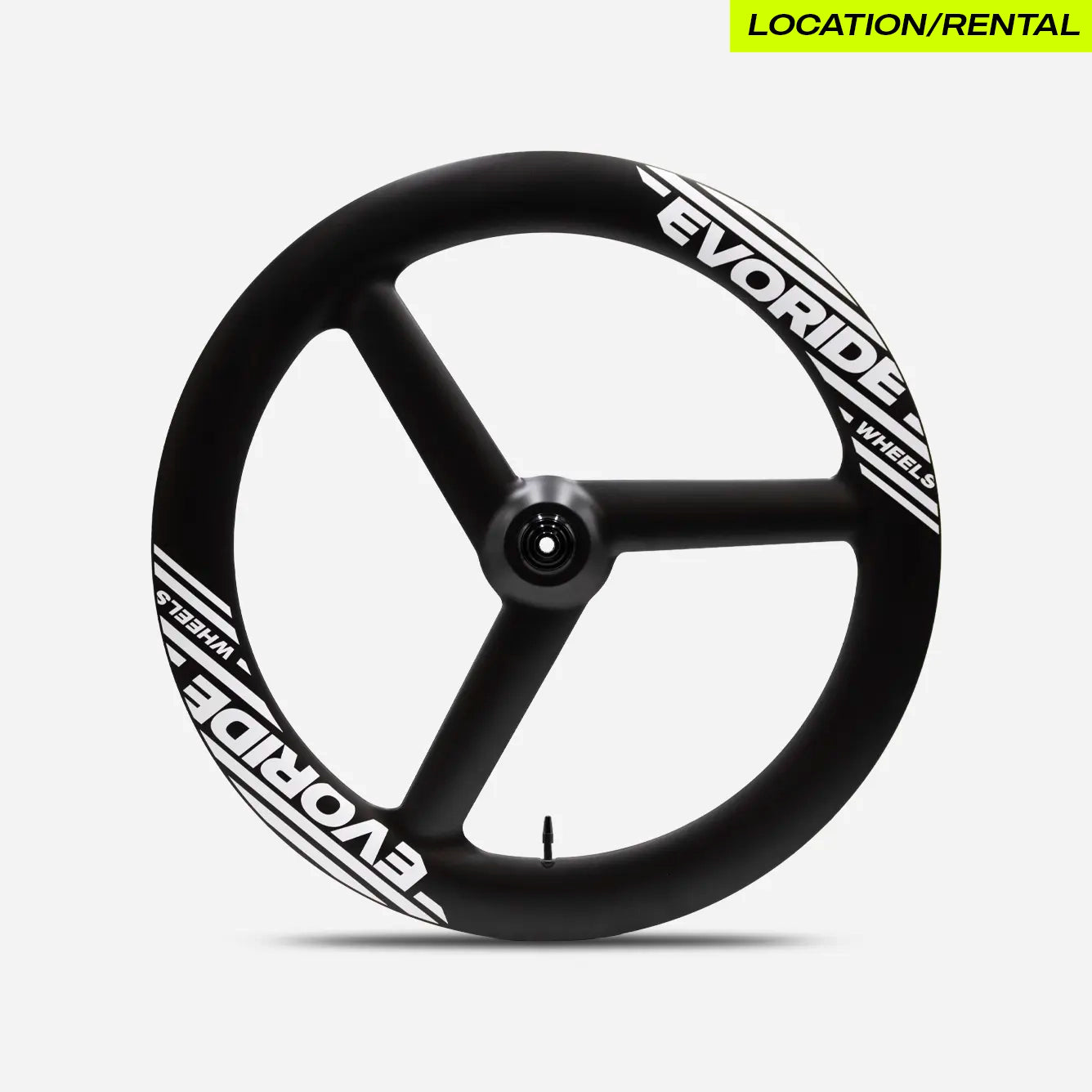 EvoFast TT Bâtons (location)