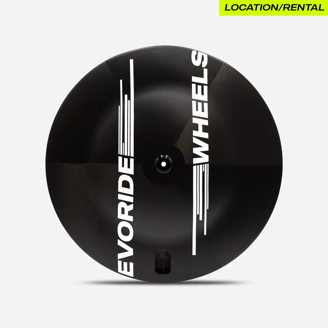 EvoFast TT Lenticulaire (location)