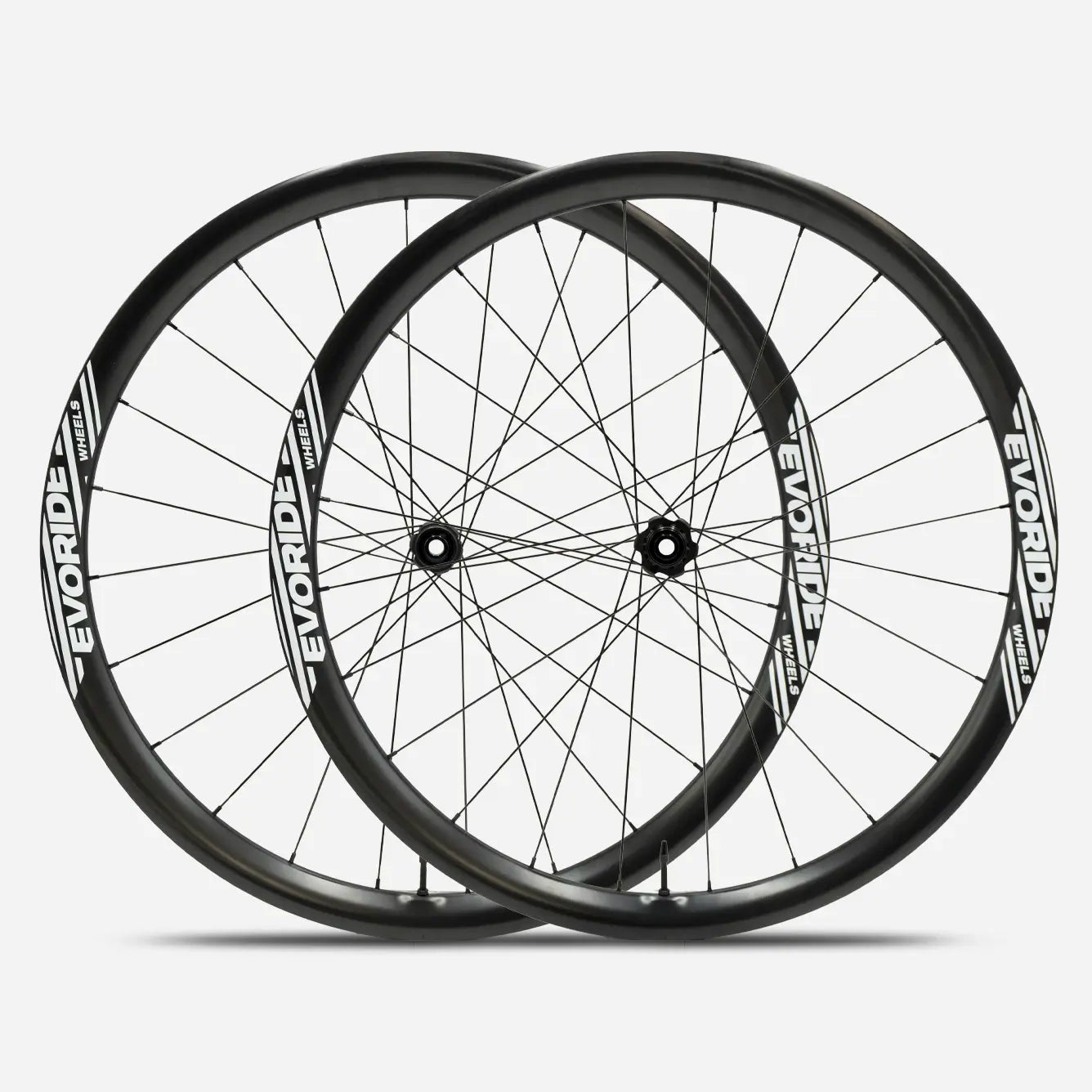 EvoGravel - DT Swiss 240