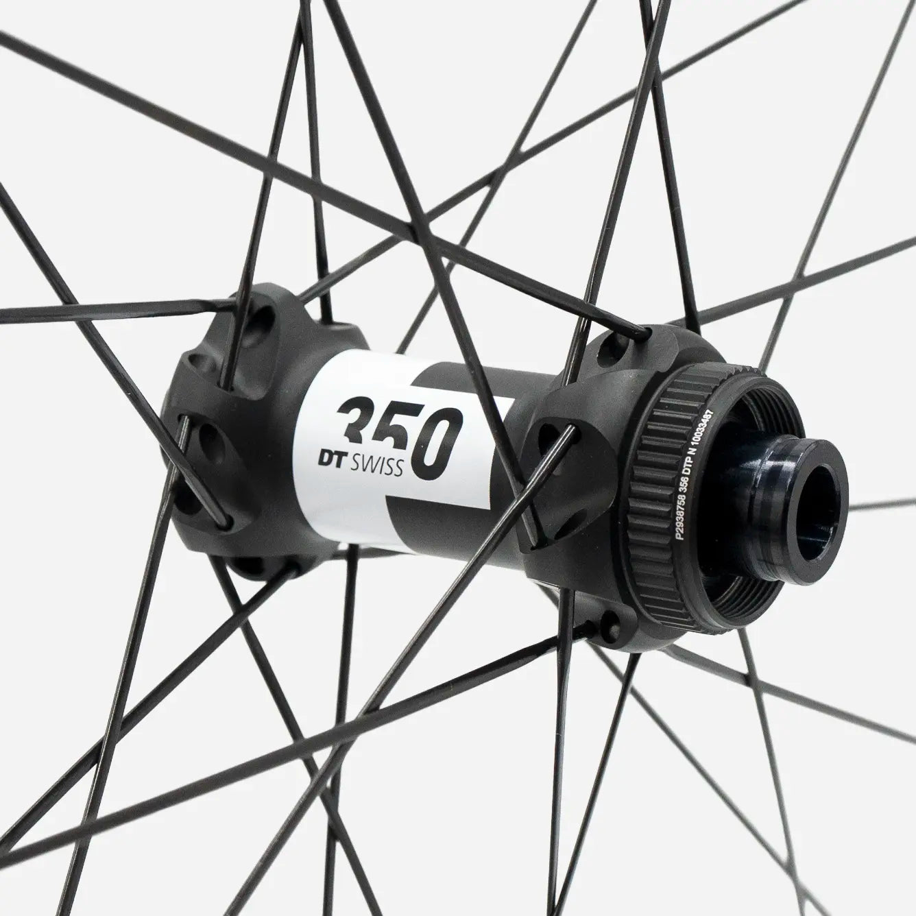 EvoFast - DT Swiss 350