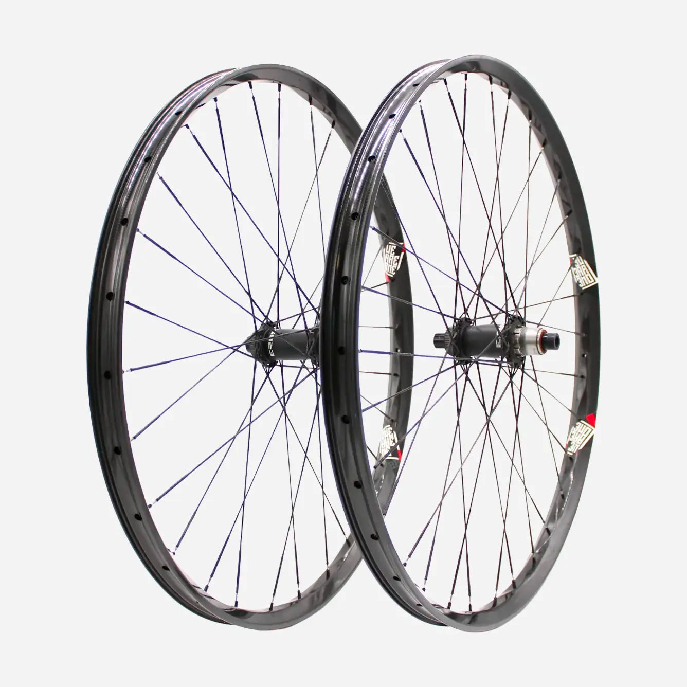 Used - We Are One Triad 29 inches